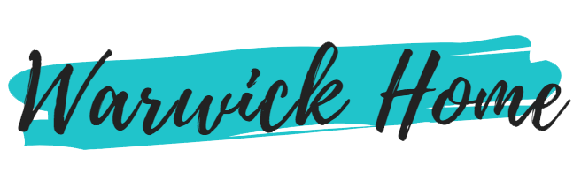 warwick home logo