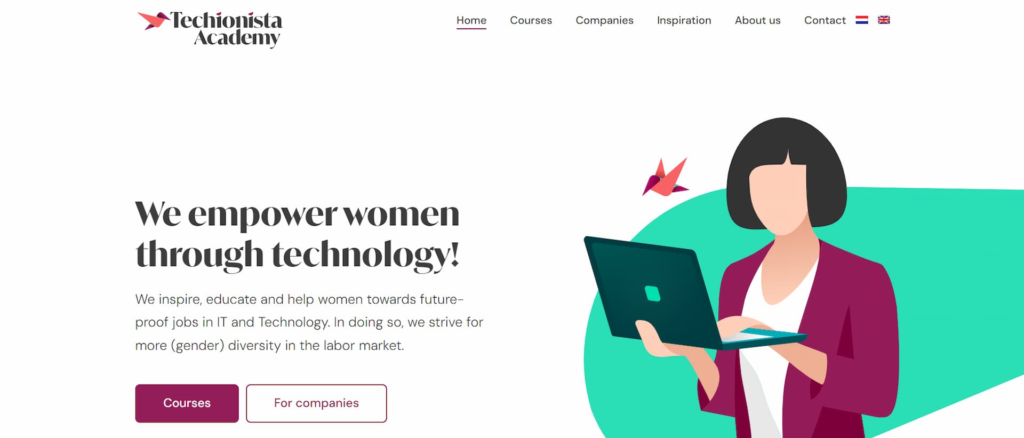 Femtech Startups techionista