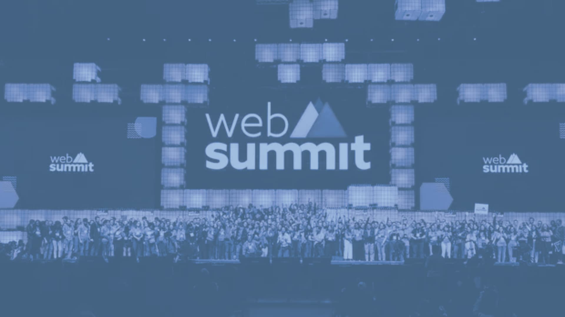 How to make the most of Web Summit