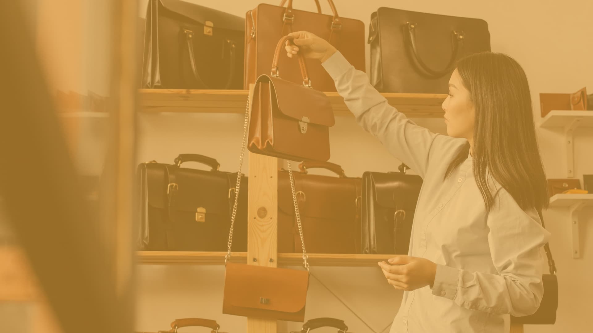 The Hermès Marketing Phenomenon: Crafting Demand from Thin Air